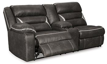 Kincord Power Reclining Sectional - Tony’s Furniture Store & Linen (GA) - Multi Location