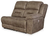 Ravenel Power Reclining Sectional - Tony’s Furniture Store & Linen (GA) - Multi Location