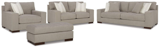 Maggie Living Room Set image