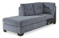 Marleton 2-Piece Sleeper Sectional with Chaise - Tony’s Furniture Store & Linen (GA) - Multi Location