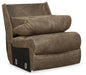 Segburg Power Reclining Sectional - Tony’s Furniture Store & Linen (GA) - Multi Location