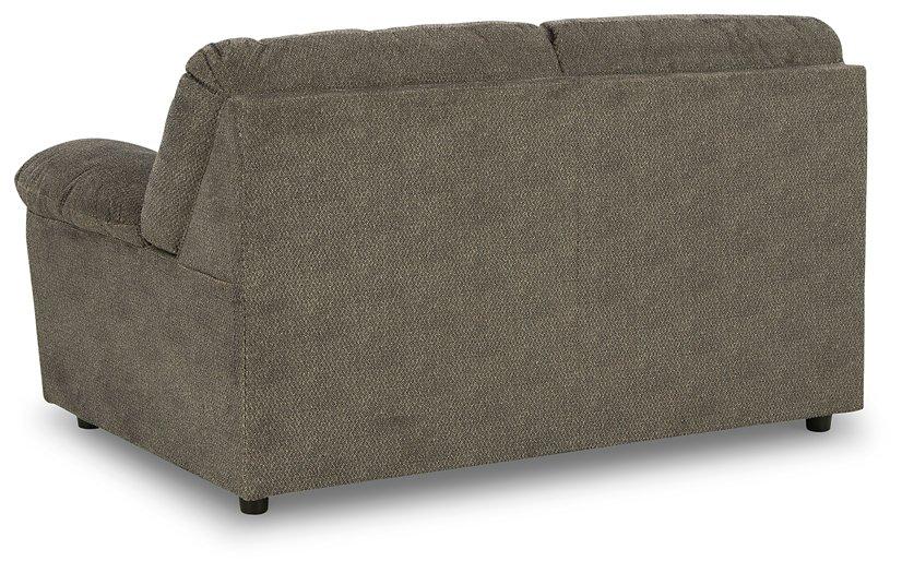 Norlou Loveseat - Tony’s Furniture Store & Linen (GA) - Multi Location