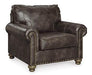 Nicorvo Chair - Tony’s Furniture Store & Linen (GA) - Multi Location