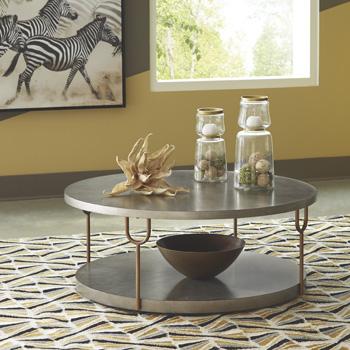 Ranoka Occasional Table Set - Tony’s Furniture Store & Linen (GA) - Multi Location