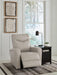 Ryversans Power Recliner - Tony’s Furniture Store & Linen (GA) - Multi Location