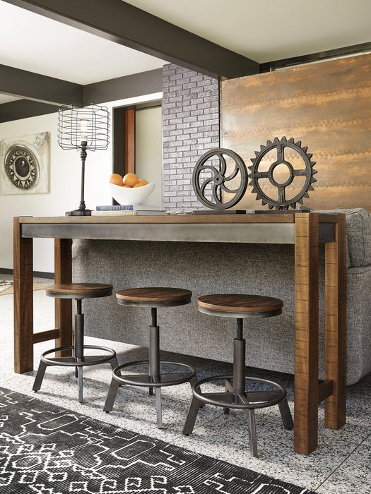 Torjin Counter Height Stool - Tony’s Furniture Store & Linen (GA) - Multi Location