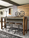 Torjin Counter Height Stool - Tony’s Furniture Store & Linen (GA) - Multi Location