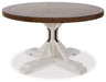Valebeck Dining Table - Tony’s Furniture Store & Linen (GA) - Multi Location