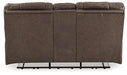 Wurstrow Power Reclining Loveseat - Tony’s Furniture Store & Linen (GA) - Multi Location