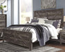 Wynnlow Crossbuck Bed - Tony’s Furniture Store & Linen (GA) - Multi Location