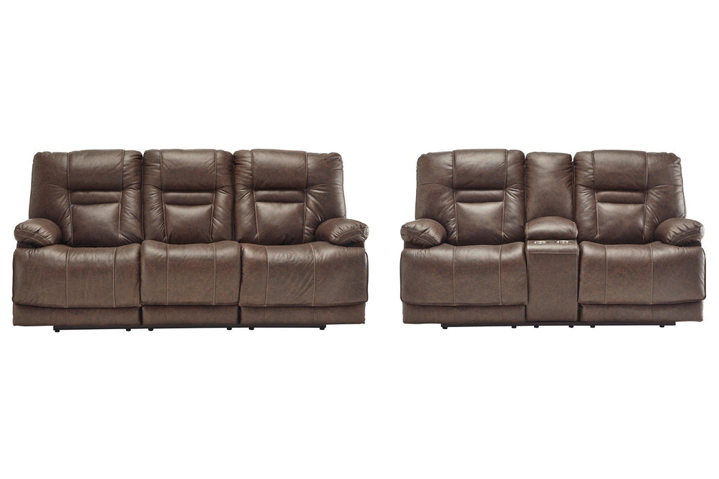 Wurstrow Living Room Set - Tony’s Furniture Store & Linen (GA) - Multi Location