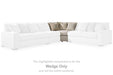 Ballyton Sectional - Tony’s Furniture Store & Linen (GA) - Multi Location