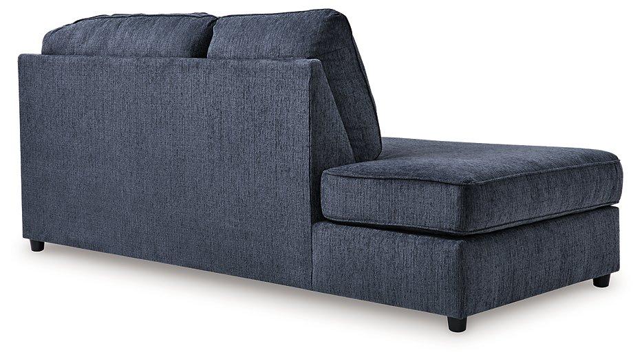 Albar Place Sectional - Tony’s Furniture Store & Linen (GA) - Multi Location
