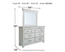 Kanwyn Bedroom Set - Tony’s Furniture Store & Linen (GA) - Multi Location