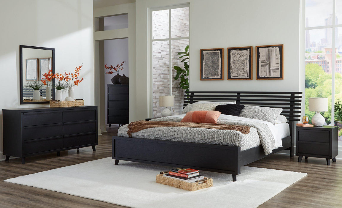 Danziar Bedroom Set - Tony’s Furniture Store & Linen (GA) - Multi Location