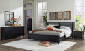 Danziar Bedroom Set - Tony’s Furniture Store & Linen (GA) - Multi Location