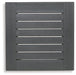 Amora Outdoor End Table - Tony’s Furniture Store & Linen (GA) - Multi Location