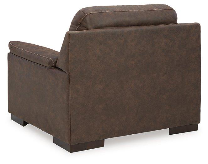 Maderla Chair - Tony’s Furniture Store & Linen (GA) - Multi Location
