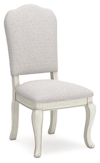 Arlendyne Dining Room Set - Tony’s Furniture Store & Linen (GA) - Multi Location