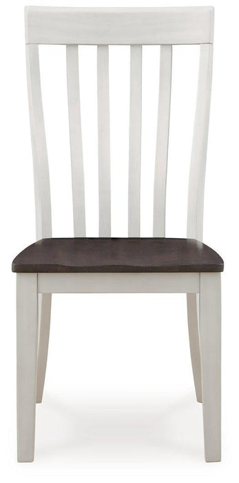 Darborn Dining Chair - Tony’s Furniture Store & Linen (GA) - Multi Location