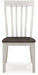 Darborn Dining Chair - Tony’s Furniture Store & Linen (GA) - Multi Location