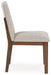 Kraeburn Dining Chair - Tony’s Furniture Store & Linen (GA) - Multi Location