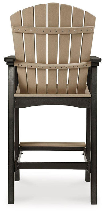 Fairen Trail Barstool (Set of 2) - Tony’s Furniture Store & Linen (GA) - Multi Location