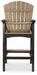 Fairen Trail Barstool (Set of 2) - Tony’s Furniture Store & Linen (GA) - Multi Location