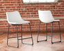 Centiar Counter Height Bar Stool - Tony’s Furniture Store & Linen (GA) - Multi Location
