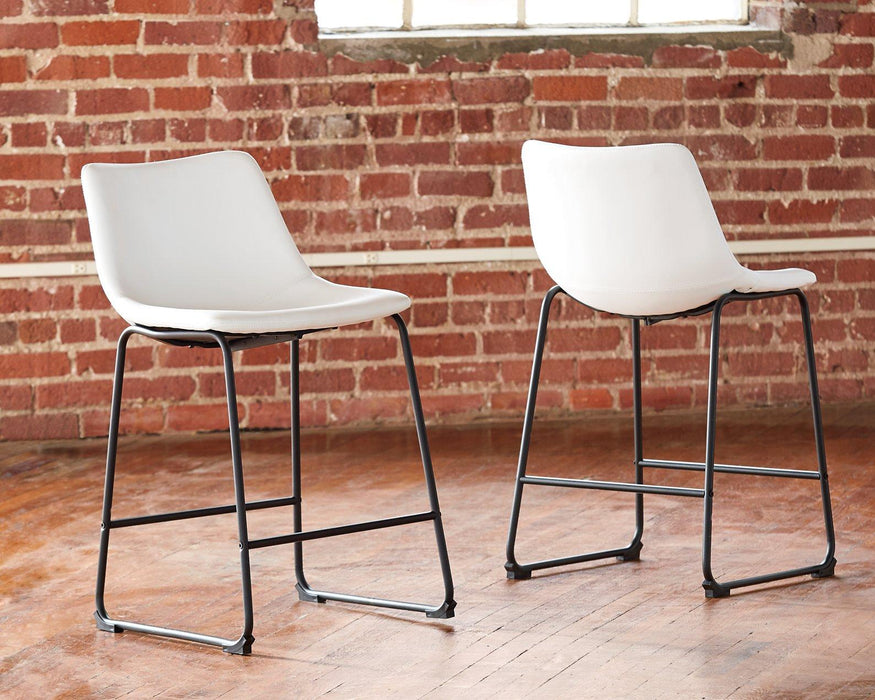 Centiar Counter Height Bar Stool - Tony’s Furniture Store & Linen (GA) - Multi Location