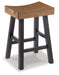 Glosco Counter Height Bar Stool - Tony’s Furniture Store & Linen (GA) - Multi Location