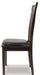 Hammis Dining Chair - Tony’s Furniture Store & Linen (GA) - Multi Location