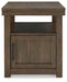 Boardernest End Table - Tony’s Furniture Store & Linen (GA) - Multi Location