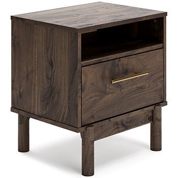 Calverson Nightstand - Tony’s Furniture Store & Linen (GA) - Multi Location