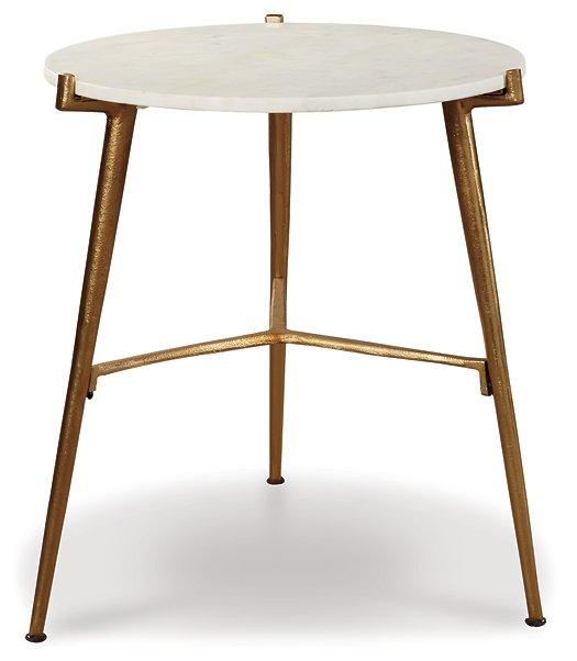 Chadton Accent Table - Tony’s Furniture Store & Linen (GA) - Multi Location