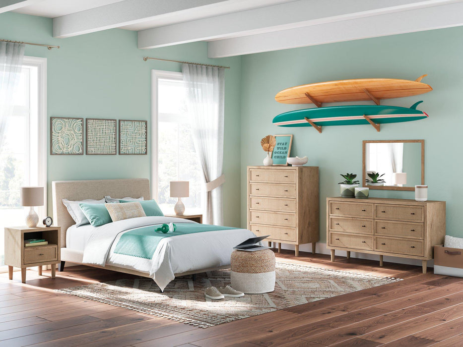 Cielden Chest of Drawers - Tony’s Furniture Store & Linen (GA) - Multi Location