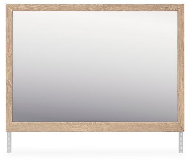 Cielden Dresser and Mirror - Tony’s Furniture Store & Linen (GA) - Multi Location