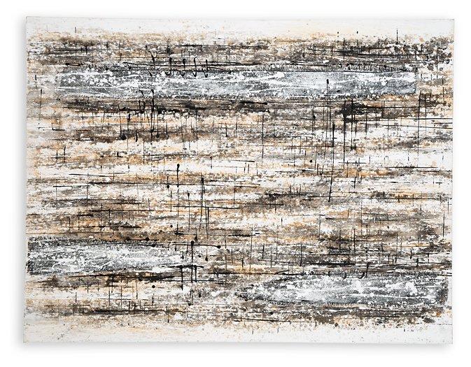 Grateville Wall Art - Tony’s Furniture Store & Linen (GA) - Multi Location
