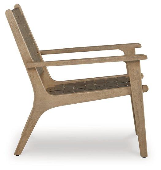 Jameset Accent Chair - Tony’s Furniture Store & Linen (GA) - Multi Location