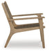 Jameset Accent Chair - Tony’s Furniture Store & Linen (GA) - Multi Location