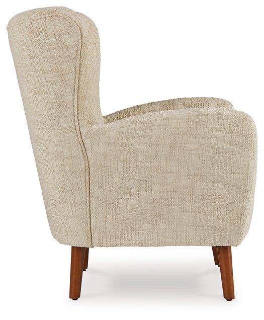 Jemison Next-Gen Nuvella Accent Chair - Tony’s Furniture Store & Linen (GA) - Multi Location