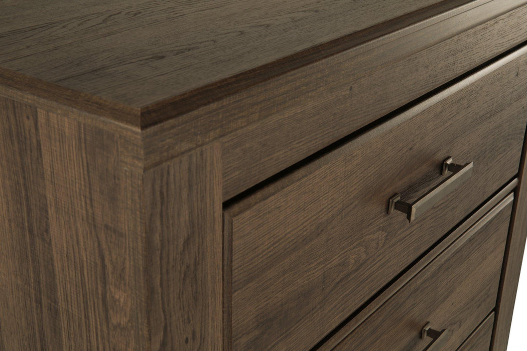 Juararo Chest of Drawers - Tony’s Furniture Store & Linen (GA) - Multi Location