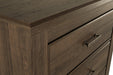 Juararo Chest of Drawers - Tony’s Furniture Store & Linen (GA) - Multi Location
