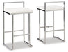 Madanere Bar Height Bar Stool - Tony’s Furniture Store & Linen (GA) - Multi Location