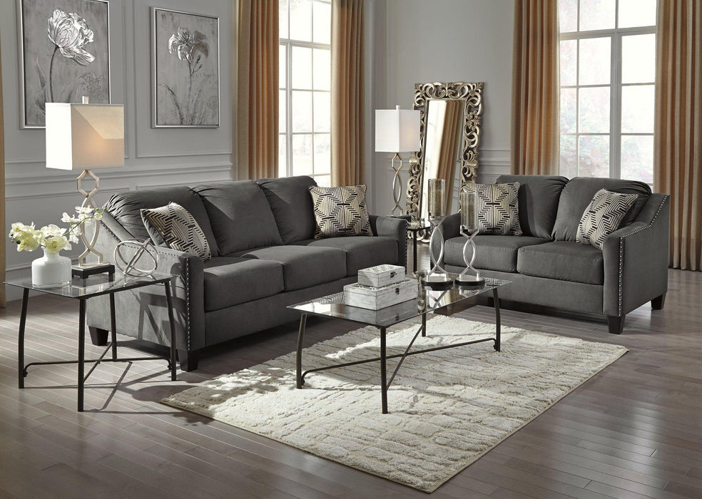 Lucia Floor Mirror - Tony’s Furniture Store & Linen (GA) - Multi Location