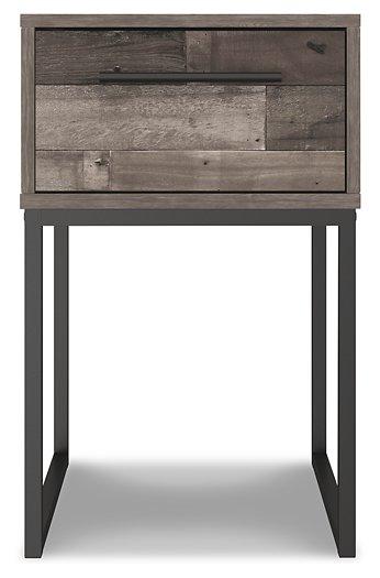 Neilsville Nightstand - Tony’s Furniture Store & Linen (GA) - Multi Location