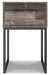 Neilsville Nightstand - Tony’s Furniture Store & Linen (GA) - Multi Location