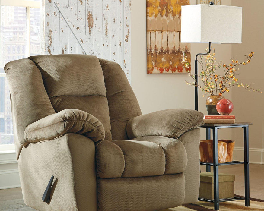 Shianne Floor Lamp - Tony’s Furniture Store & Linen (GA) - Multi Location