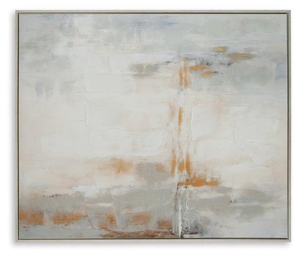 Vallrow Wall Art - Tony’s Furniture Store & Linen (GA) - Multi Location