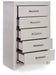 Zyniden Chest of Drawers - Tony’s Furniture Store & Linen (GA) - Multi Location